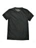 Unbranded Black Active T-Shirt Size XS (kids) - photo 2