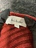 Böhme Orange Cardigan Size XS - photo 7