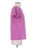 Under Armour 100% Polyester Pink Active T-Shirt Size S - photo 4
