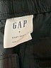 Gap Black Track Pants Size S - photo 7
