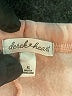 Derek Heart 100% Polyester Solid Tan Athletic Shorts Size XL - photo 3