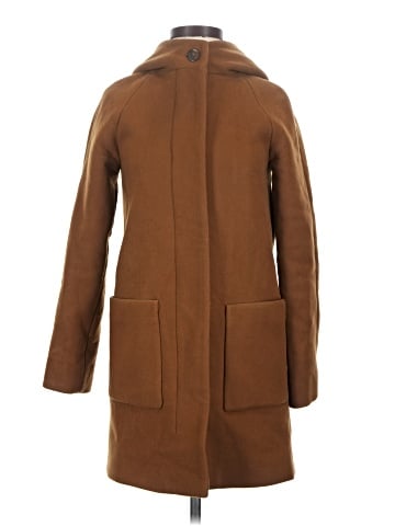 Wilfred coat (view 1)