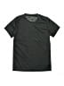 Unbranded Black Active T-Shirt Size XS (kids) - photo 1