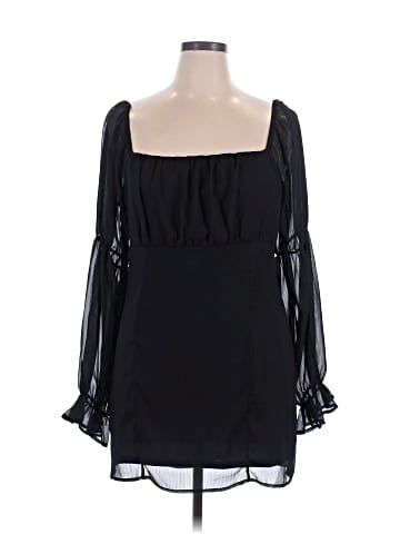 Mi ami Cocktail Dress (view 1)