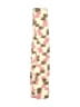 Unbranded Pink Ivory Scarf One size - photo 2