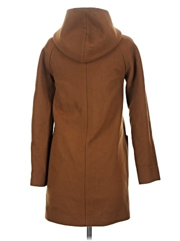 Wilfred coat (view 2)
