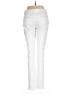 Anatomie White Casual Pants Size M - photo 2
