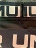 Under Armour Black Athletic Shorts Size S (estimated) - photo 3
