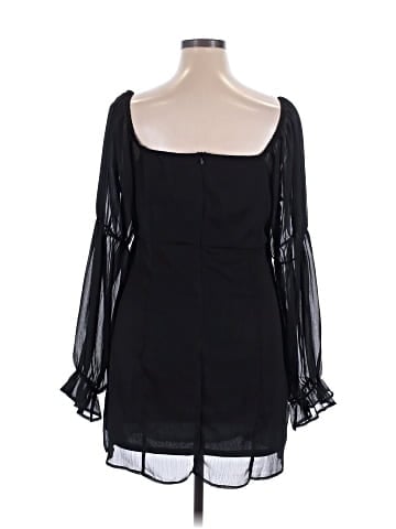 Mi ami Cocktail Dress (view 2)