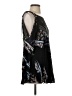 Free People Black Long Sleeve Blouse Size XS - photo 4