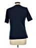 Merokeety Blue Short Sleeve Henley Size L - photo 2