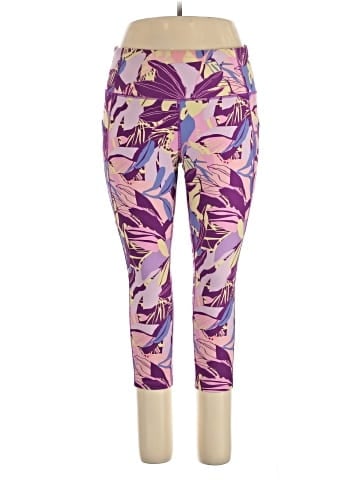 Avia Active Pants (view 1)