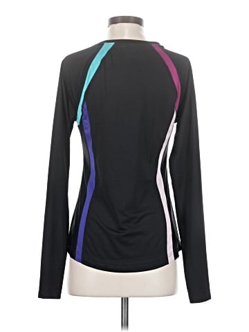 Fila Sport Long Sleeve T-Shirt (view 2)