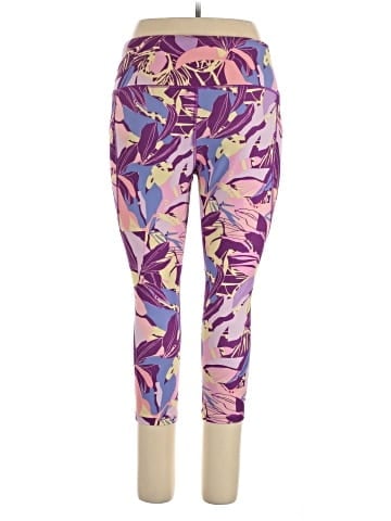 Avia Active Pants (view 2)