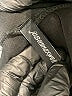 Jason Maxwell Solid Black Casual Skirt Size S - photo 4