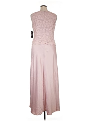 Alex Evenings Cocktail Dress (view 2)