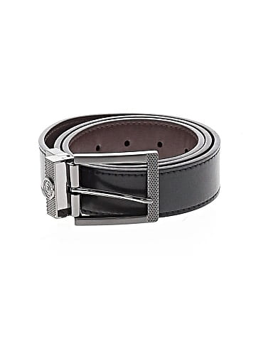 True Religion Leather Belt (view 1)