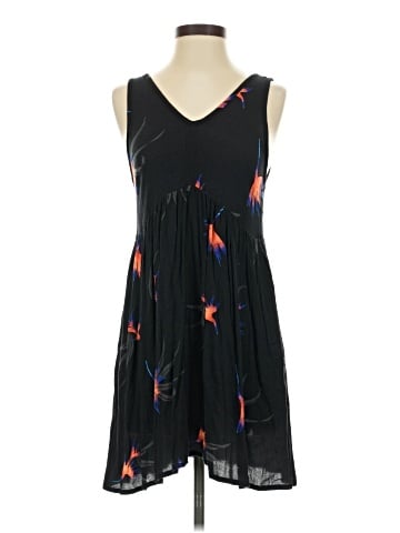 Knot Sisters Sleeveless Blouse (view 1)