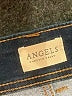 Angels Blue Jeans Size 12 - photo 7