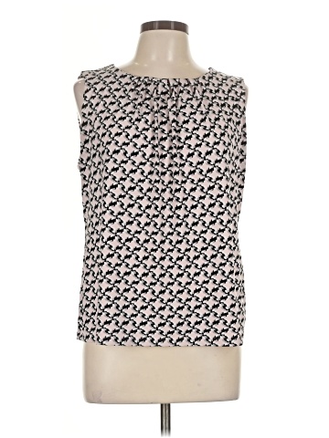 Grayson Sleeveless Blouse (view 1)