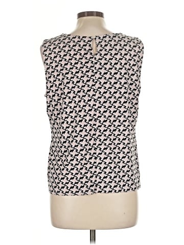 Grayson Sleeveless Blouse (view 2)