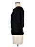 Ann Taylor Factory Black Pullover Sweater Size M - photo 5