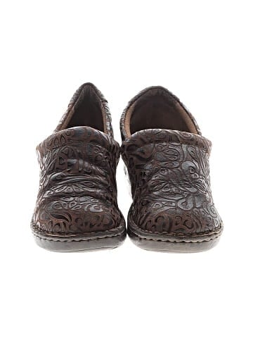 B.O.C Mule/Clog (view 2)