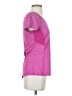 Assorted Brands 100% Polyester Pink Active T-Shirt Size S - photo 4