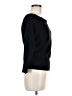 Ann Taylor Factory Black Pullover Sweater Size M - photo 4