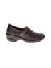 B.O.C Paisley Brown Mule/Clog Size EU 40 1/2 - photo 1