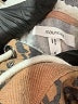 Maurices Animal Print Tan Pullover Hoodie Size S - photo 7