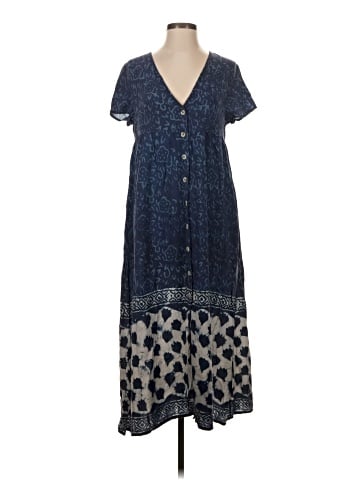 Natural Life Casual Dress (view 1)