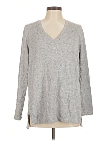 Lou & Grey Long Sleeve T-Shirt (view 1)