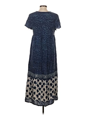 Natural Life Casual Dress (view 2)