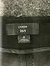 J.Crew 365 100% Polyester Solid Black Dress Pants Size 8 - photo 7
