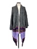Harare Gray Cardigan Size XS - photo 1