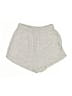 H&M Solid Gray Athletic Shorts Size XS - photo 1