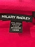 Hilary Radley 100% Polyester Pink Short Sleeve Blouse Size XXL - photo 7