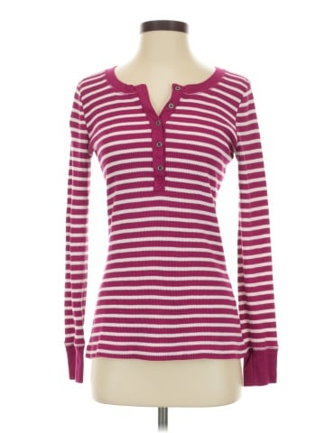 G.H. Bass & Co. Long Sleeve T-Shirt (view 1)