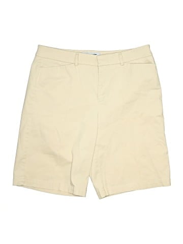 Dockers Khaki Shorts (view 1)
