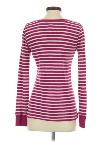 G.H. Bass & Co. Long Sleeve T-Shirt (view 2)