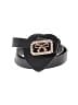 Unbranded Black Belt Size 28 waist - photo 1