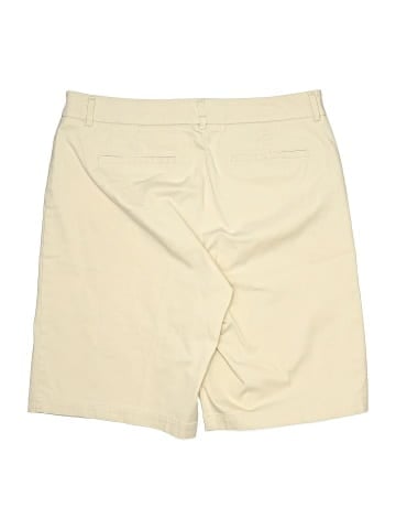 Dockers Khaki Shorts (view 2)
