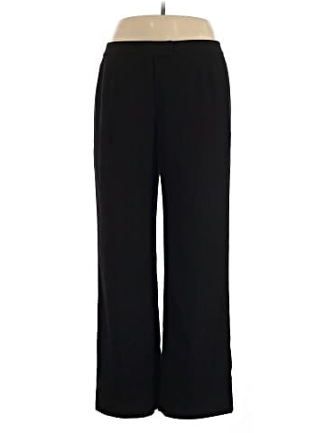 Kasper Casual Pants (view 1)