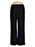 Kasper 100% Polyester Black Casual Pants Size 14 - photo 1