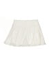 Assorted Brands White Casual Skirt Size M - photo 1