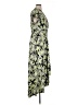 MICHAEL Michael Kors Tropical Green Casual Dress Size 16W - photo 4