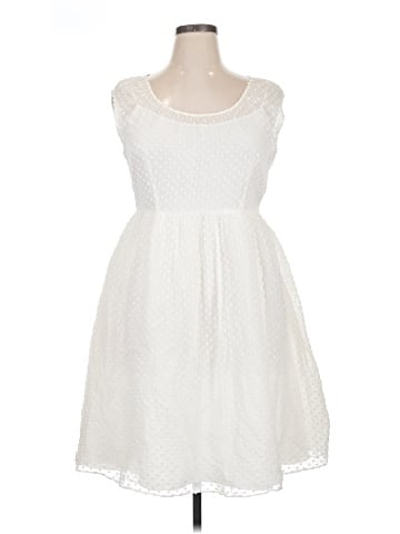 J.Crew Cocktail Dress (view 1)
