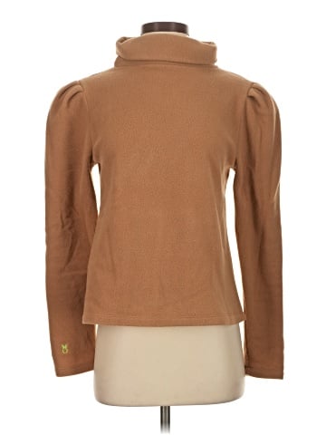 Dudley Stephens Turtleneck Sweater (view 1)