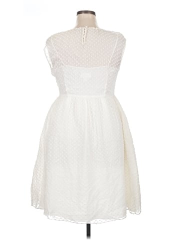 J.Crew Cocktail Dress (view 2)